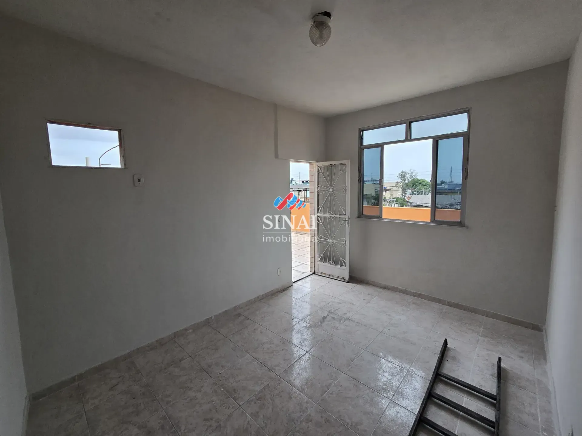 3-bedroom house with a garden in Rio de Janeiro — photo 18