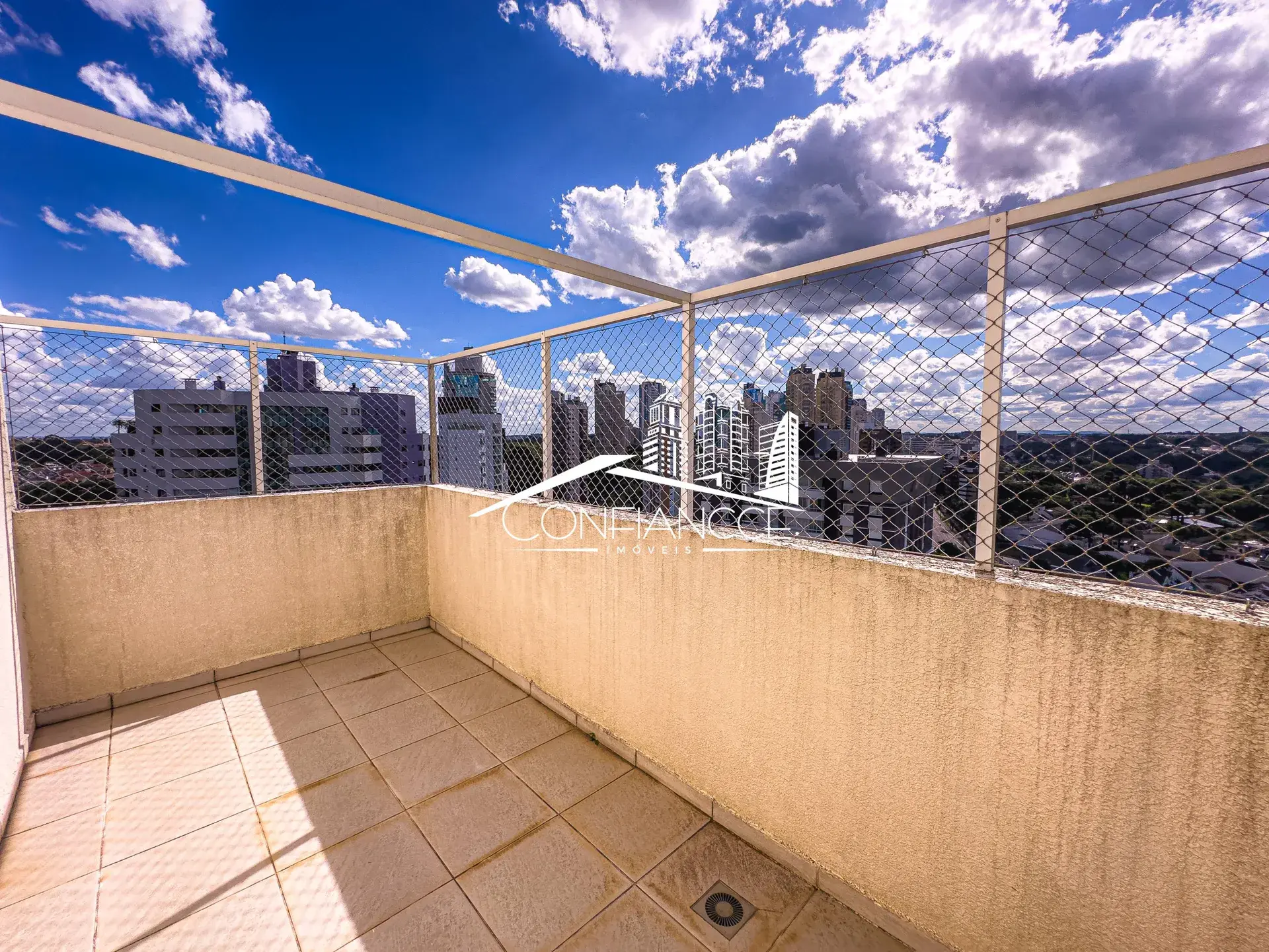 4-suite penthouse with 256 m² and 3 parking spots — photo 5