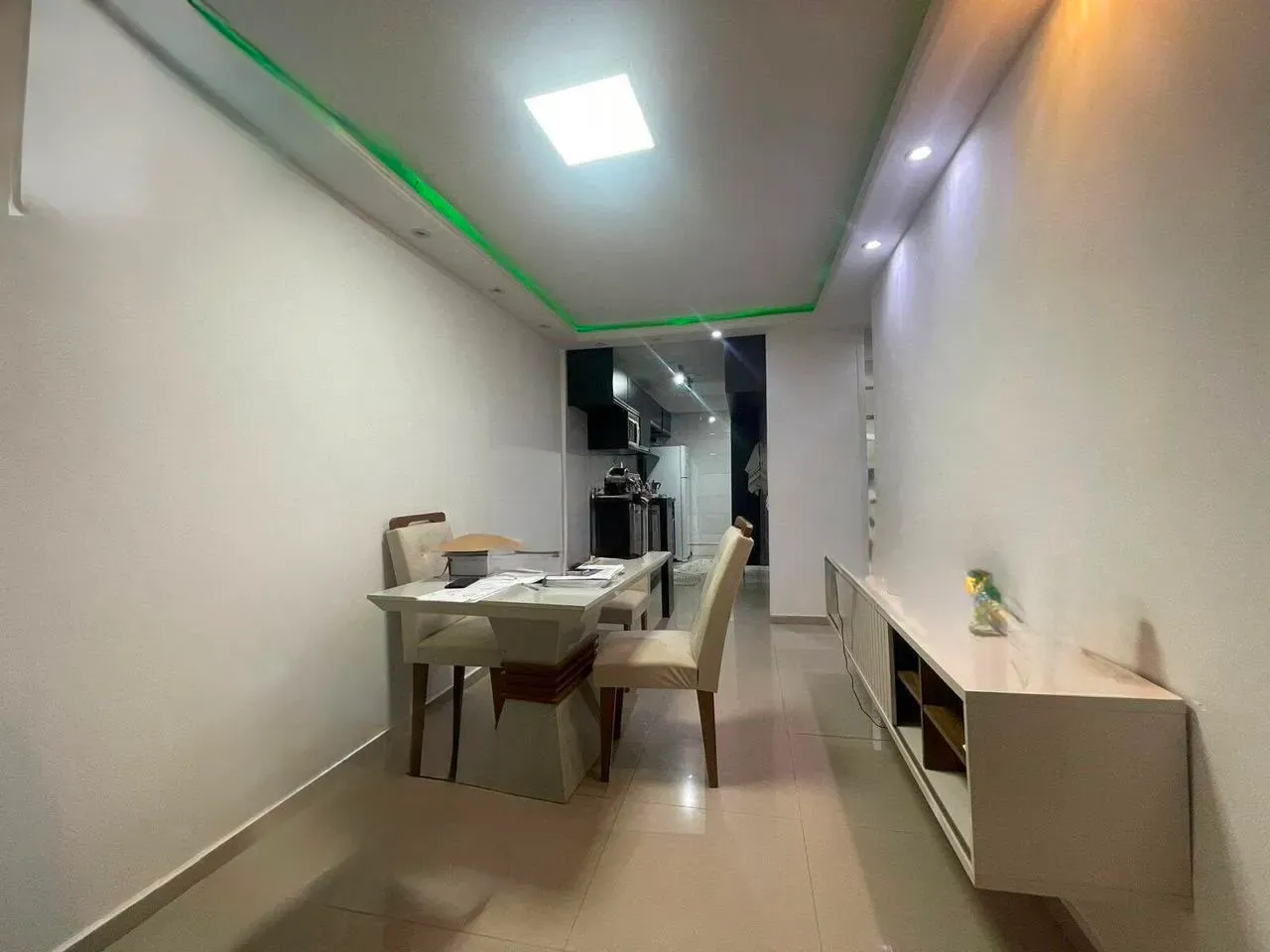 2-bedroom apartment in a building with a pool — photo 6