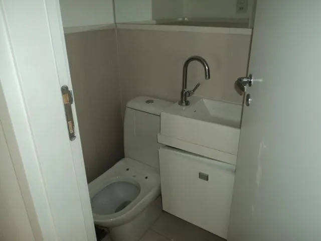 Квартира с 2 спальнями, в доме есть сауна — photo 17