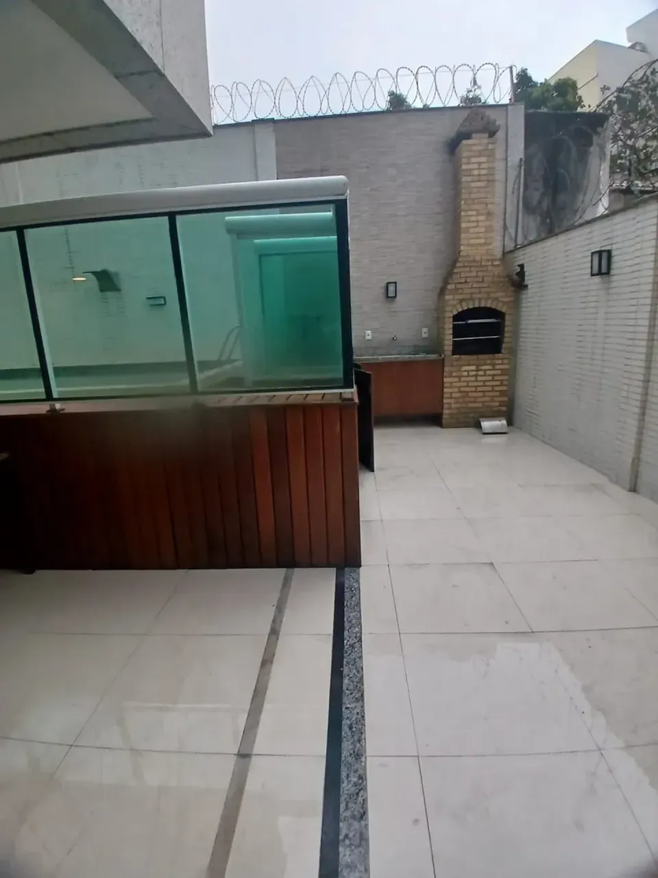 3-bedroom apartment with 3 bathrooms and 2 parking spots — photo 10
