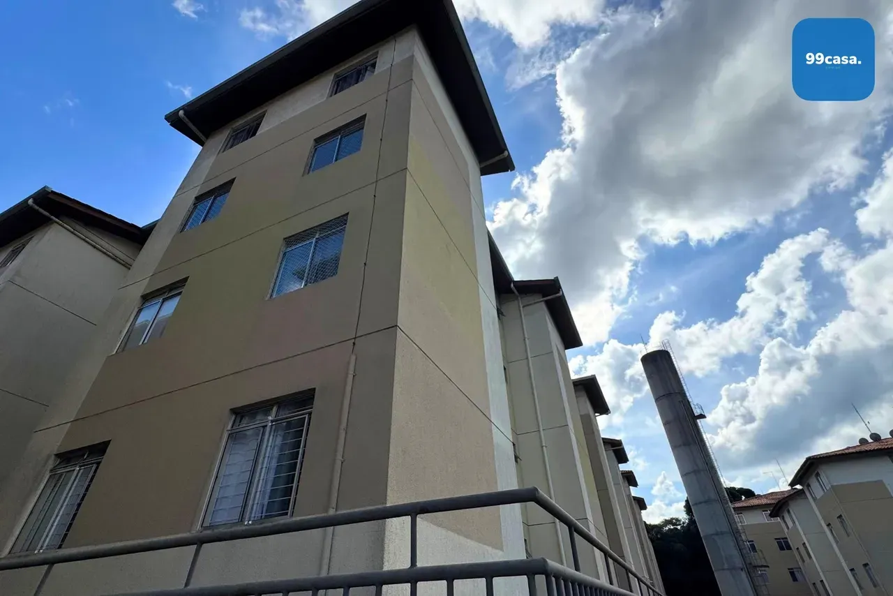 2-bedroom, 47 m² apartment in Curitiba — photo 16