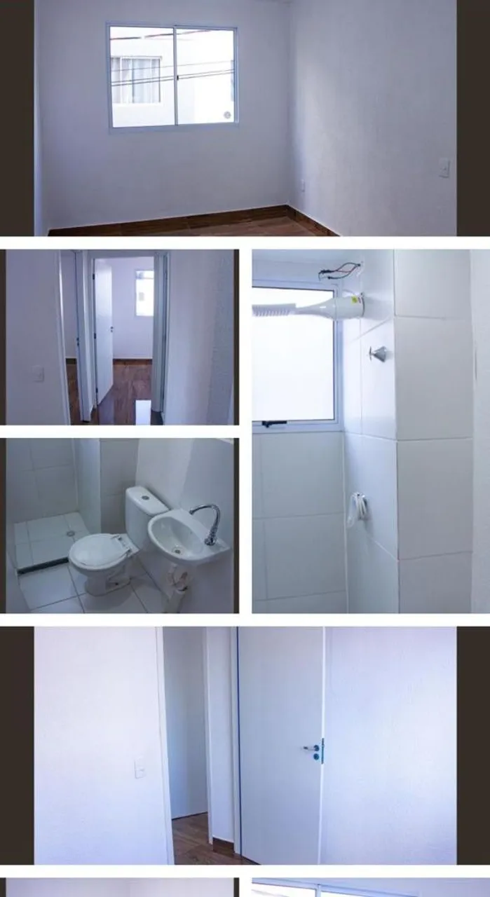 2-bedroom, 47 m² apartment in Rio de Janeiro — photo 8