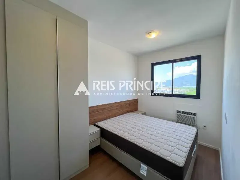 Apartamento, 55 m², com vista para as montanhas — photo 7