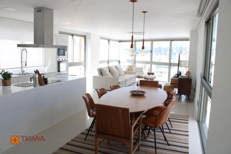 Departamento amueblado, 171 m², con espacio de home office — photo 5