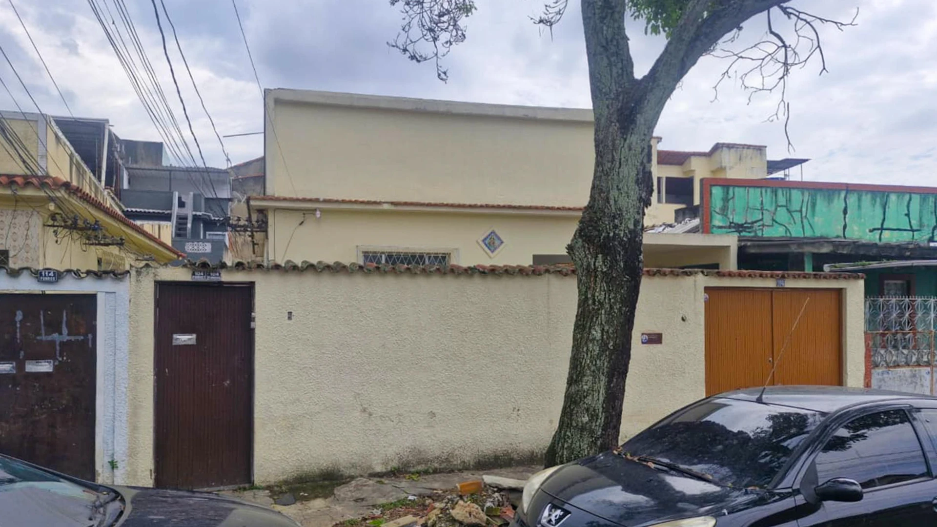 Casa, 64 m², con jardín — photo 27