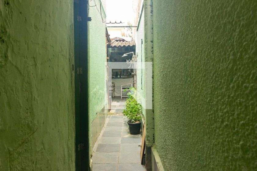 Меблированный дом с 1 спальней, балконом и 50 м² — photo 29