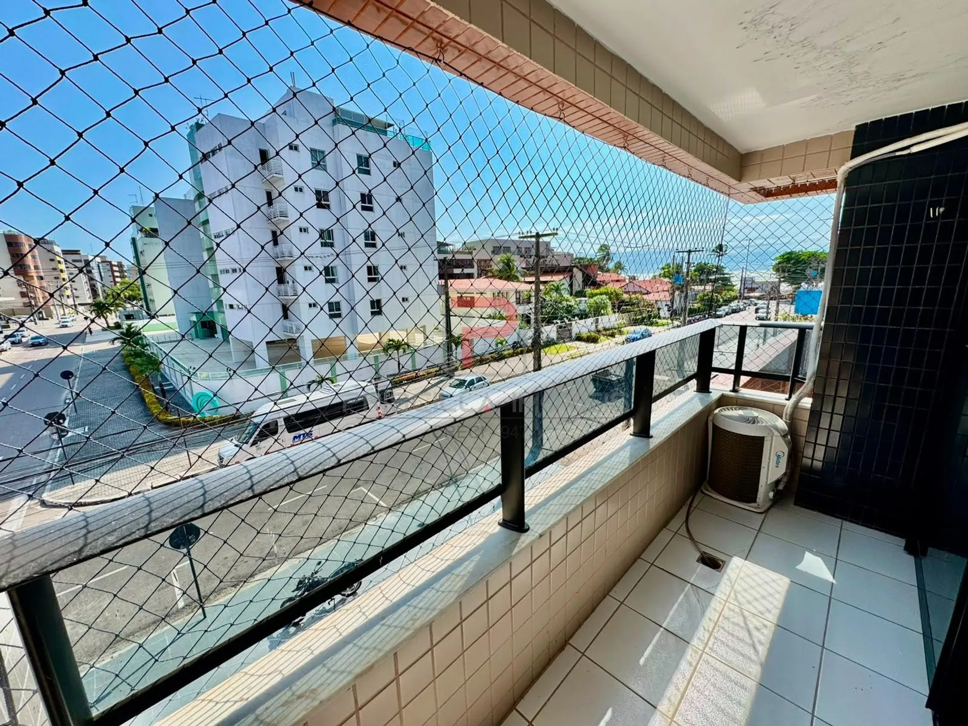 Apartamento mobiliado de 113 m² com 3 quartos e cozinha americana — photo 17