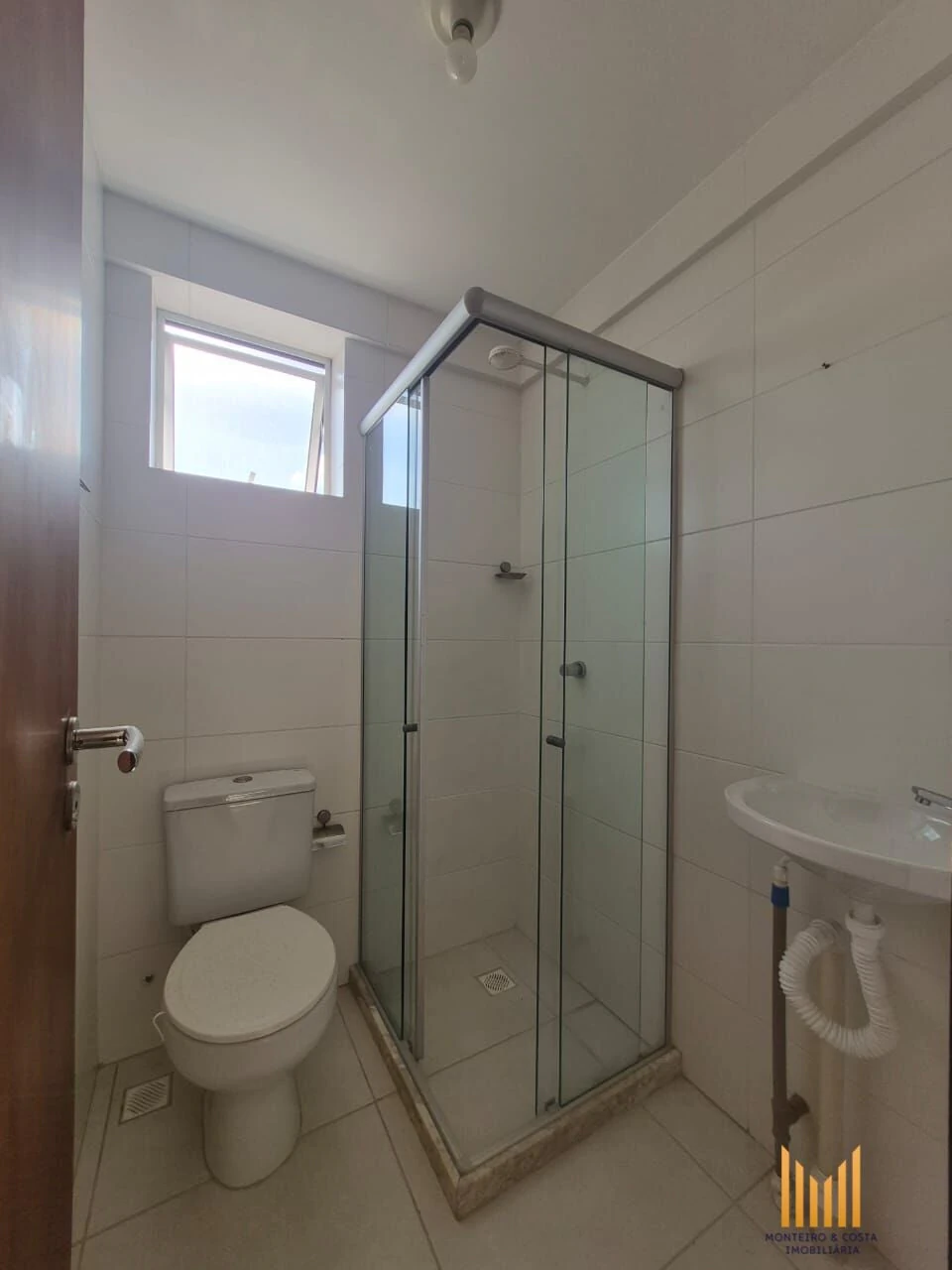 Furnished apartment, 102 m², with a washing machine — photo 8