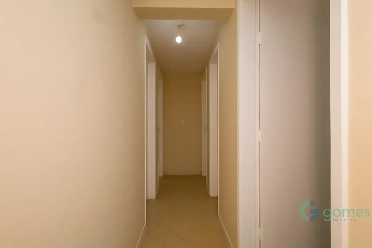54 m² rental apartment with 3 bedrooms and 1 parking — photo 8
