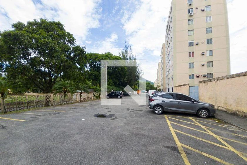 Apartamento, 45 m², com máquina de lavar — photo 24