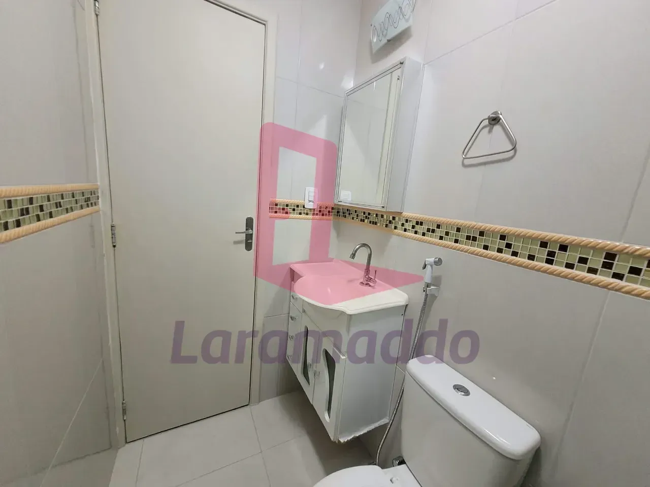 Apartamento para locação com 3 quartos e 3 banheiros — photo 4