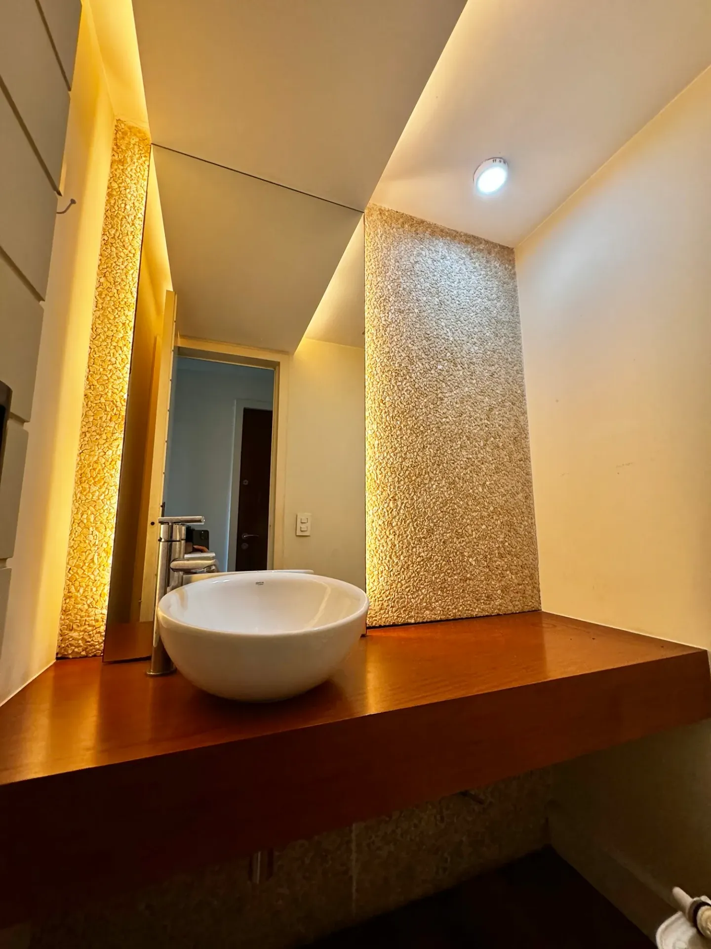 Квартира 127 м² з пральною машиною та заскленим балконом — photo 11