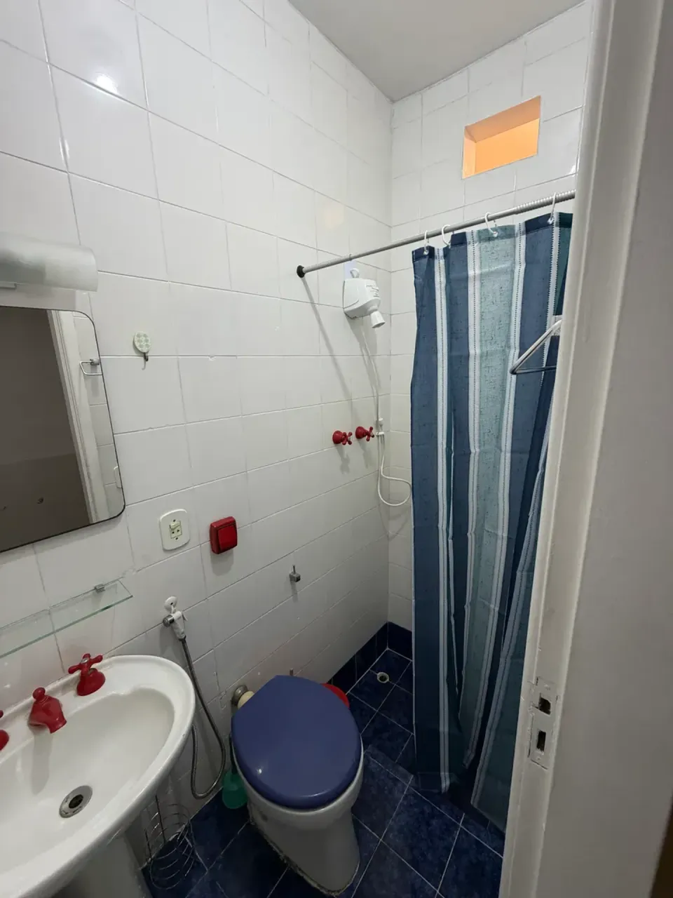 Casa mobiliada com 48 m², 1 quarto e 1 banheiro — photo 10