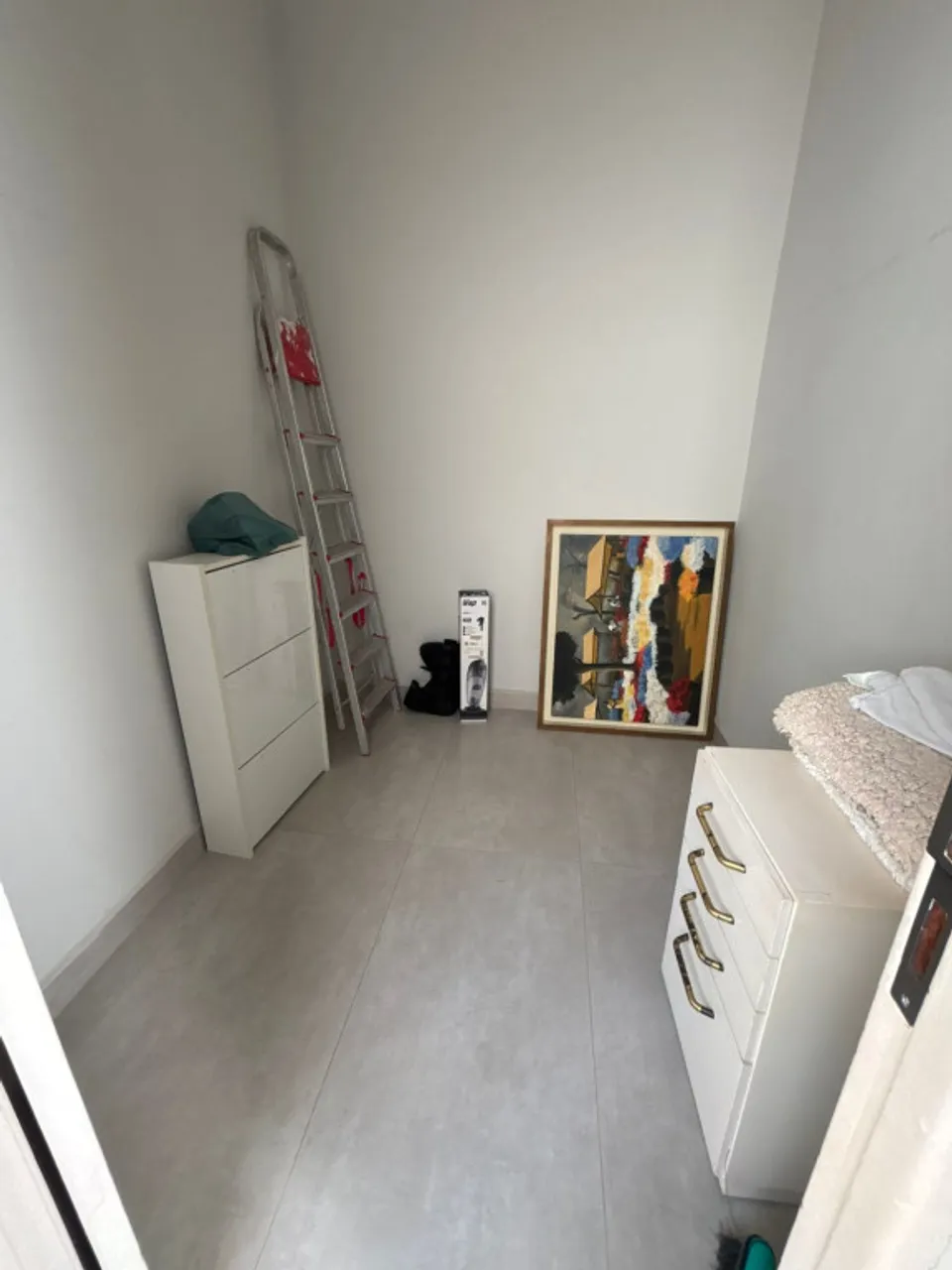 Apartamento mobiliado com 3 quartos e cozinha a gás — photo 12