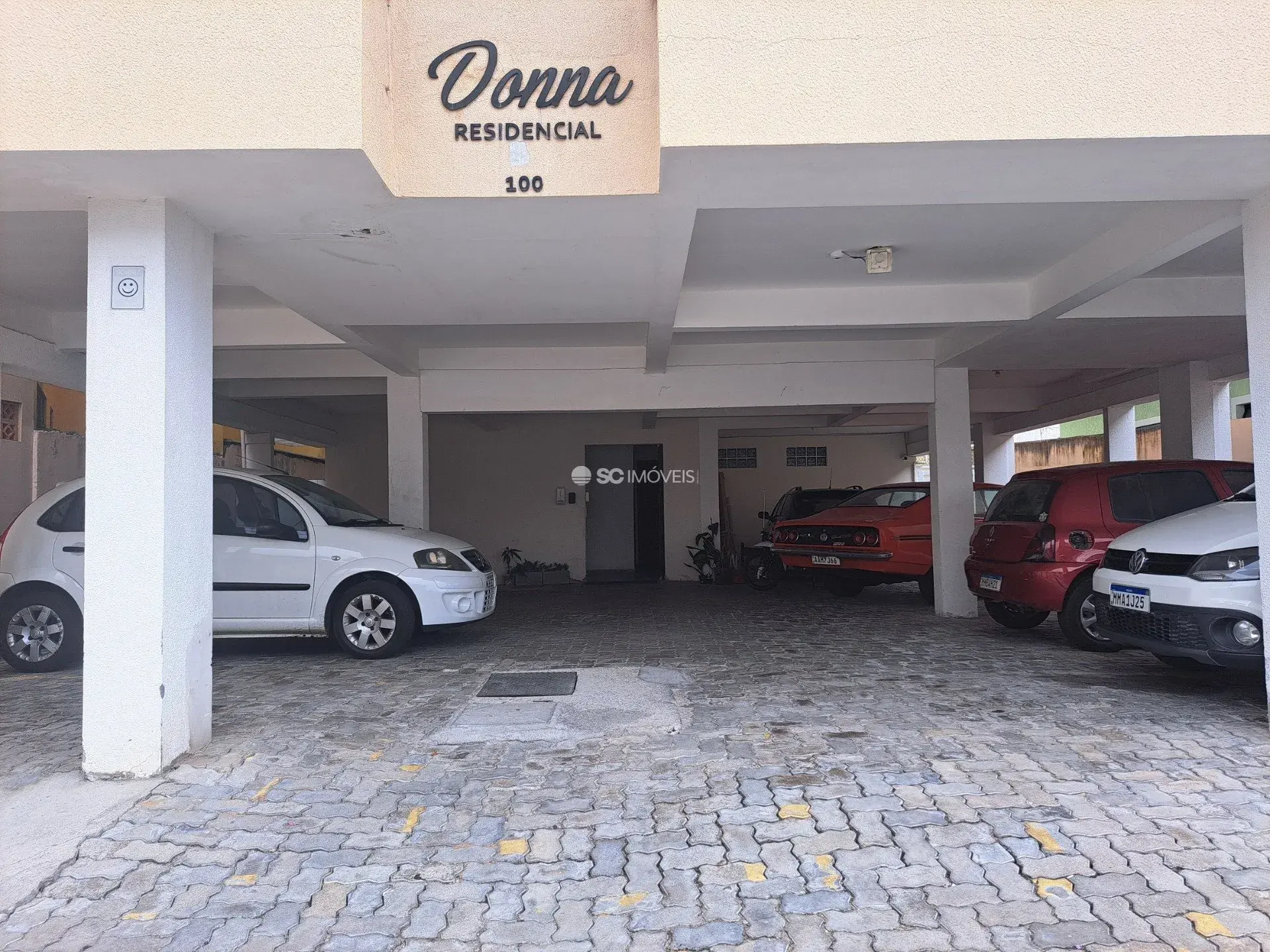 Квартира 58 м², 2 спальни, Флорианополис — photo 11