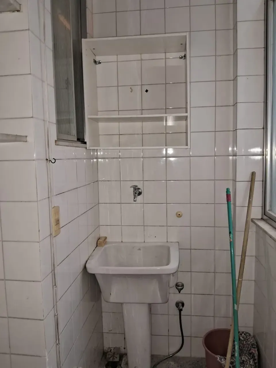 Estudio en alquiler con cocina independiente y 31 m² — photo 17