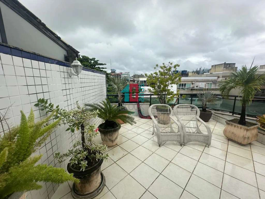 Apartamento com 3 quartos e suíte, 345 m² — photo 27
