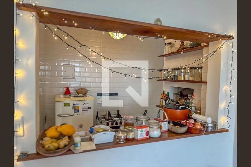 57 m² apartment with 2 bedrooms and a balcony — photo 31