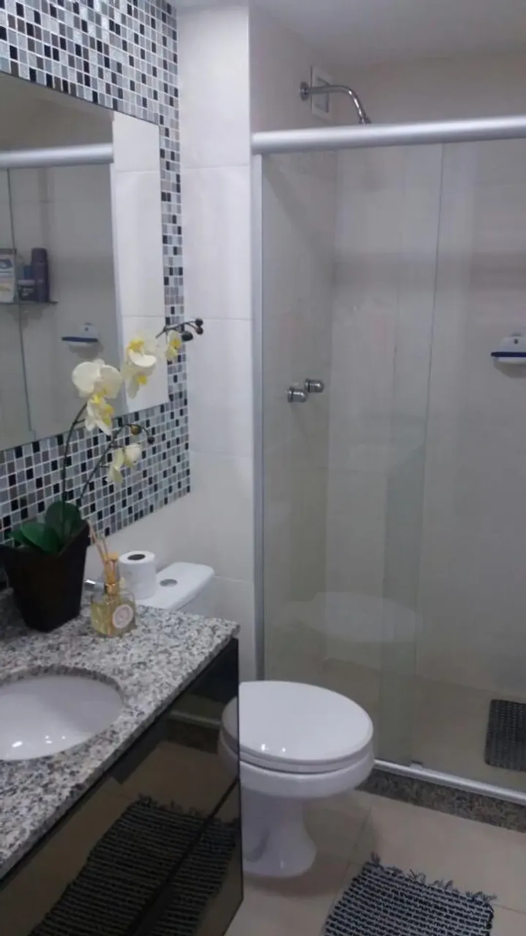 Cobertura duplex para locação com 182 m² e 3 quartos — photo 3