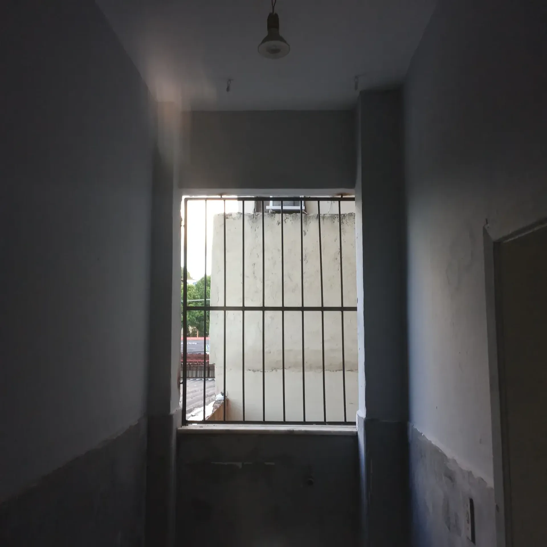 Apartamento sem mobília de 58 m² com 1 quarto — photo 7