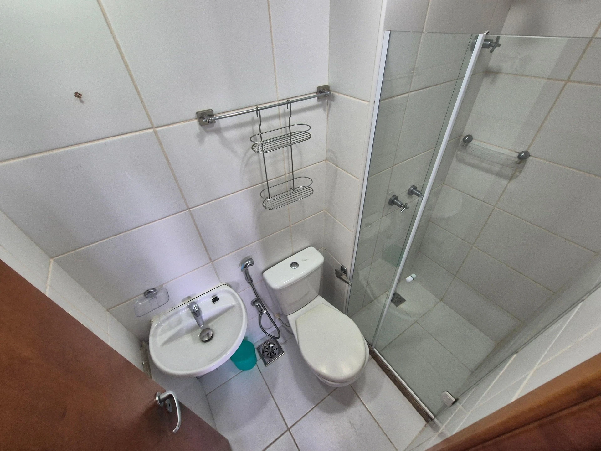 Apartment, 133 m², with a glass-enclosed balcony — photo 44
