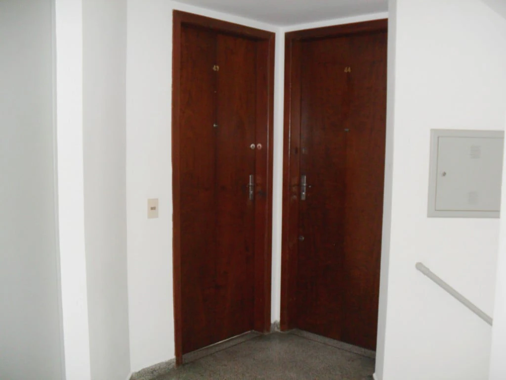Квартира 32 м², 1 спальня, Куритиба — photo 17