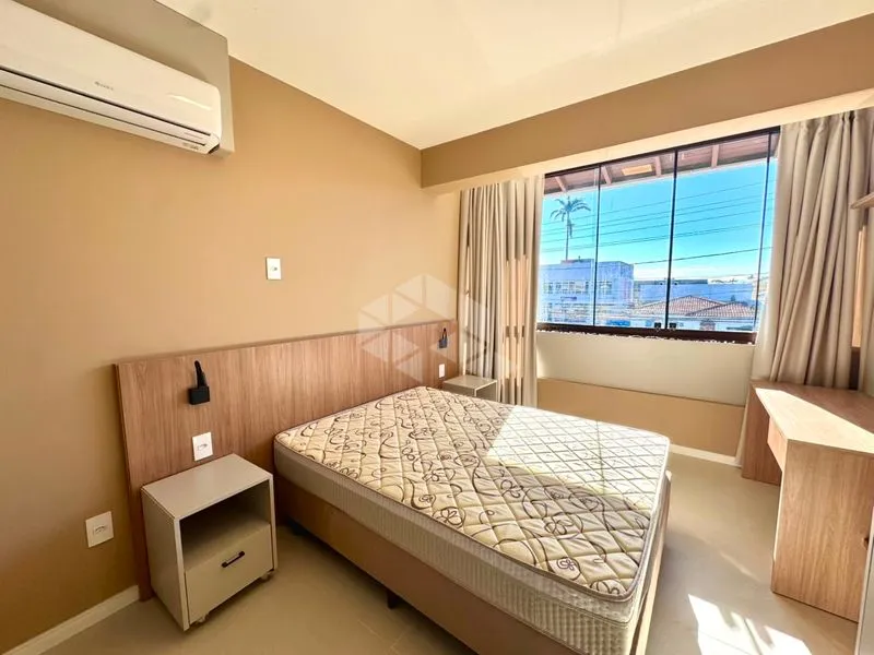 Estudio de 35 m² con 1 plaza y cocina compacta — photo 11