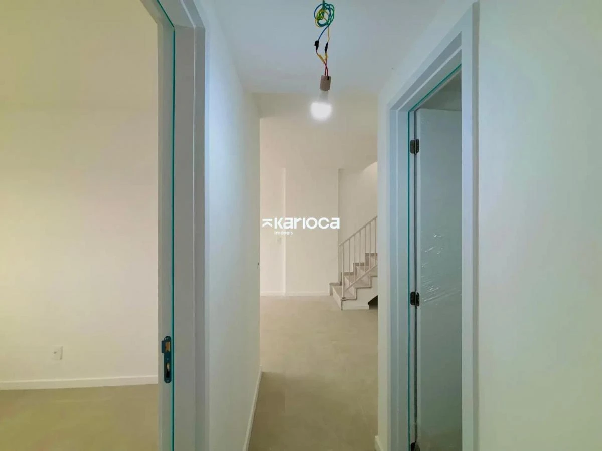 3-bedroom apartment with a home office in Rio de Janeiro — photo 33