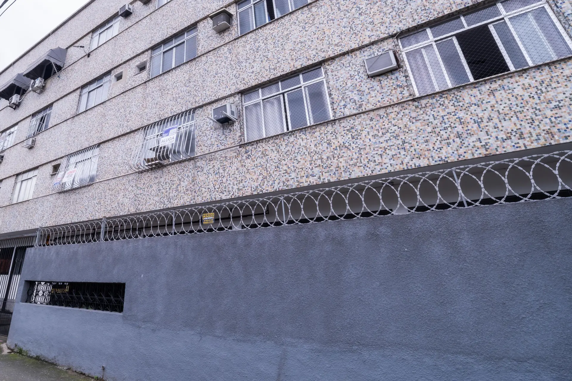 Apartamento de 2 quartos e 80 m² — photo 3