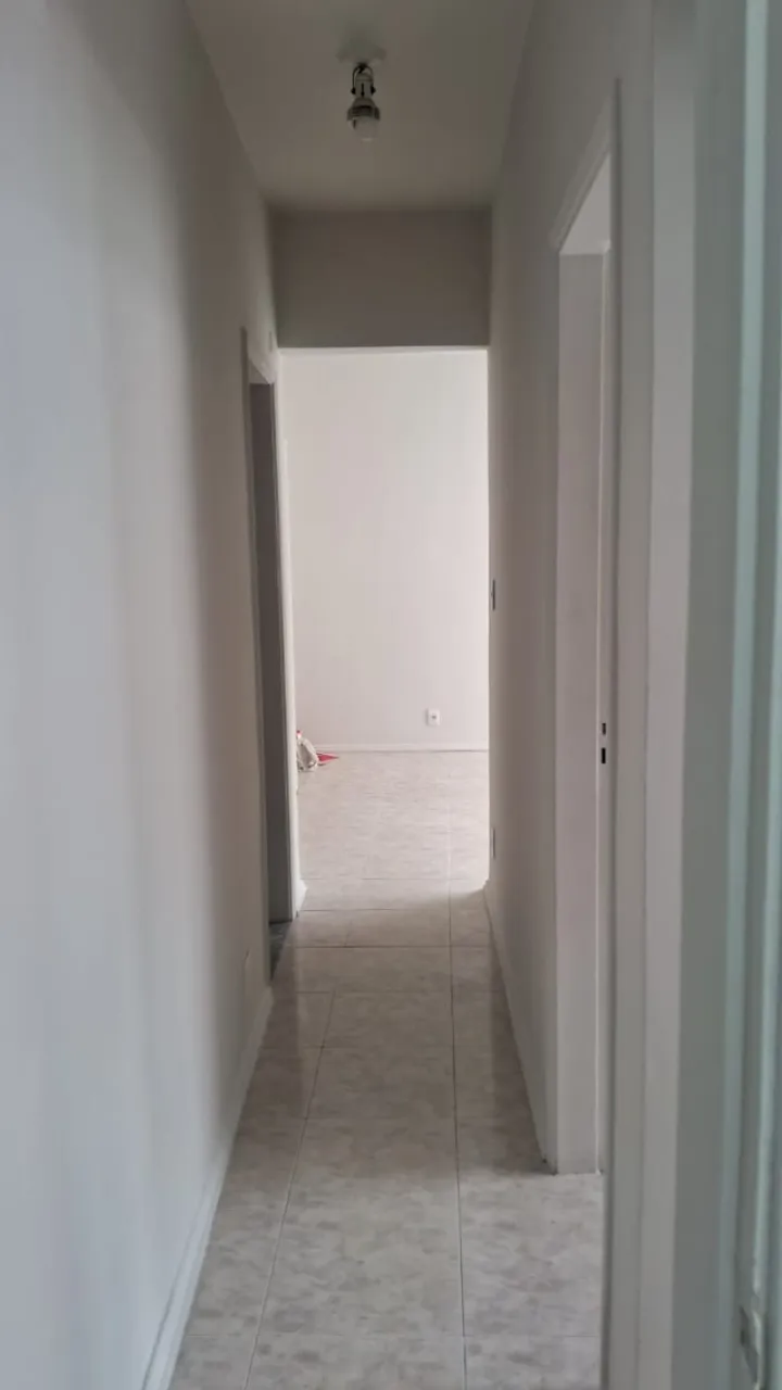 Unfurnished 2-bedroom apartment with 1 bathroom and 1 space — photo 15