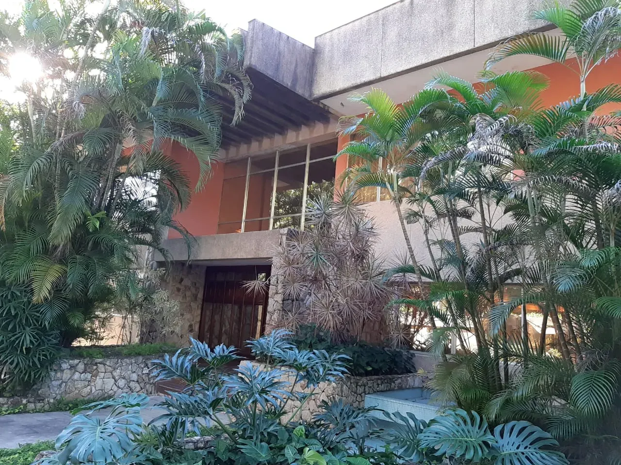 Casa mobiliada de 930 m² com 4 suítes e 8 banheiros — photo 13