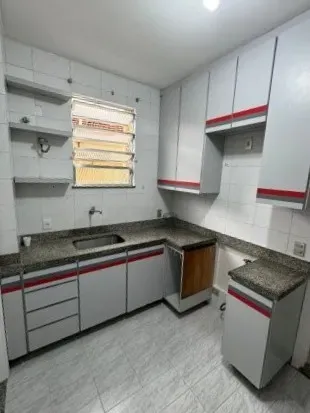 Apartamento de 2 quartos com espaço de home office — photo 8