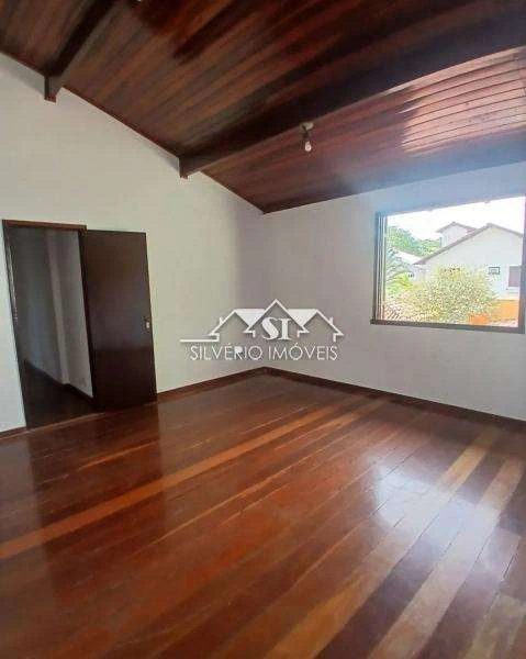 Casa duplex com 4 quartos e churrasqueira privativa — photo 2