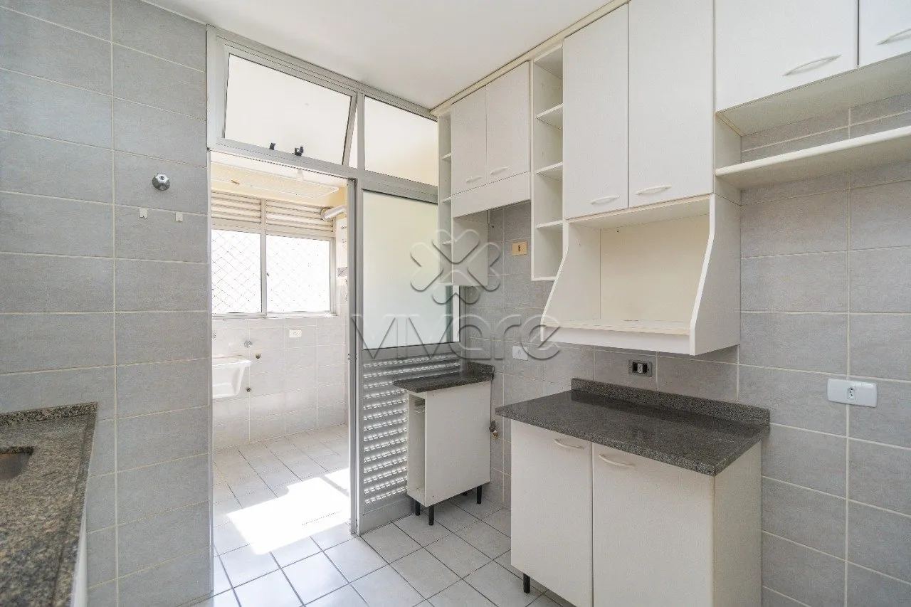 2-bedroom apartment with 99 m² and 1 covered parking — photo 9