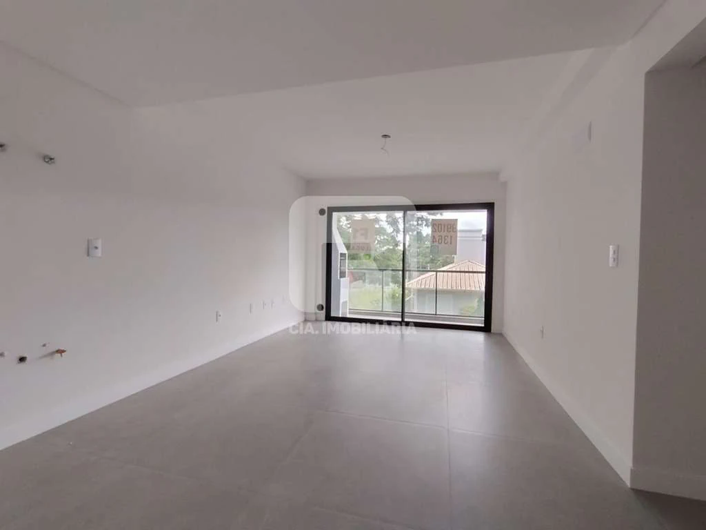 Apartamento sin amueblar de 2 dormitorios con balcón 82 m² — photo 4