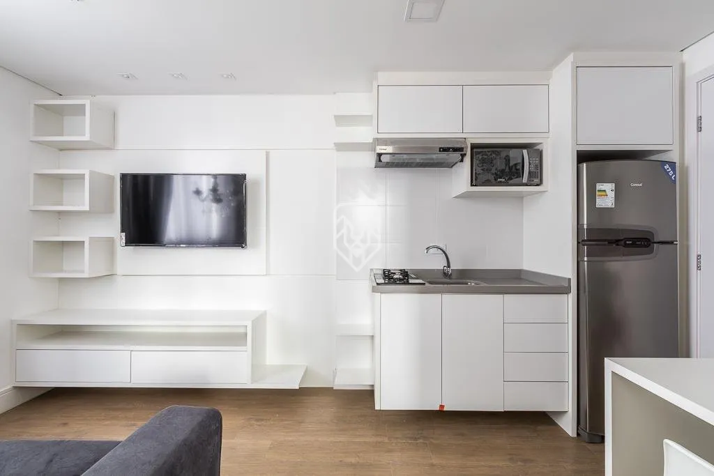 Затишна квартира з 1 спальнею, 55 м² і терасою — photo 12