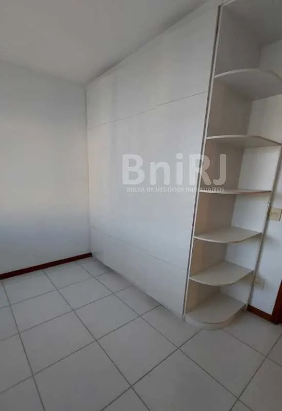 3-bedroom apartment in a building with a sauna — photo 10