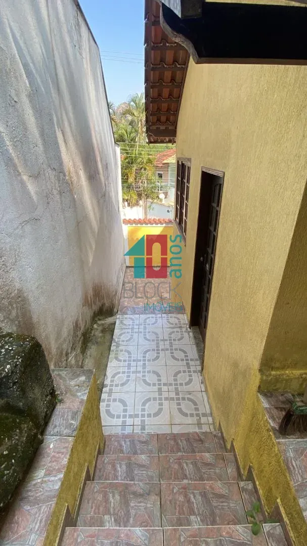 Casa de condomínio com 2 quartos e armários embutidos — photo 33