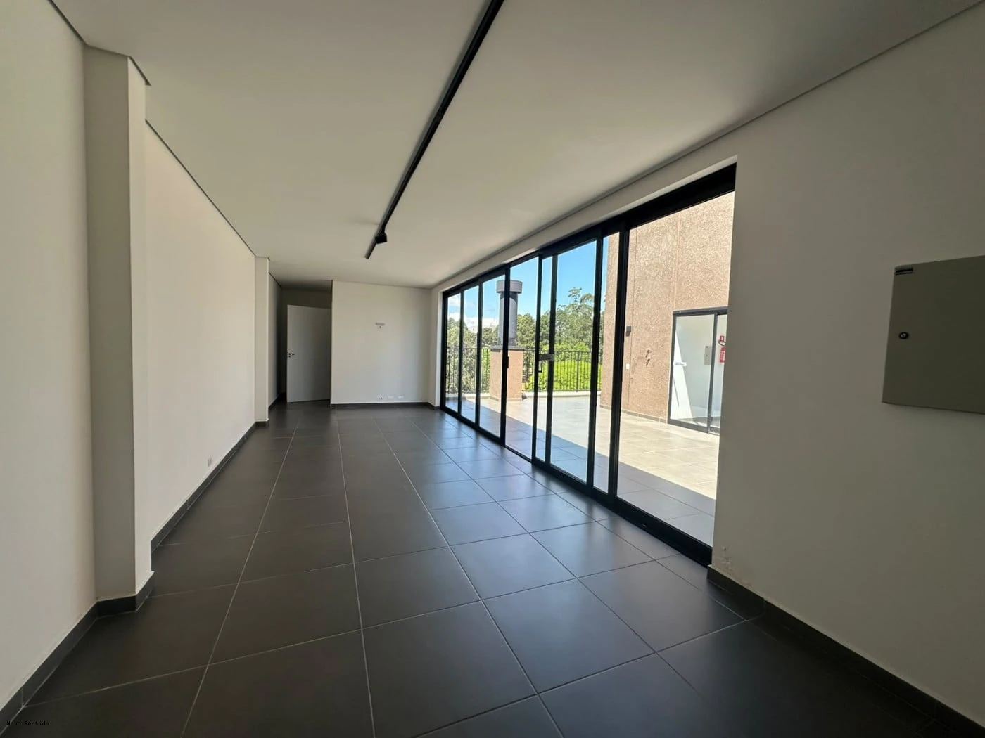 Departamento de 2 dormitorios, 1 con baño propio, 55 m² — photo 9