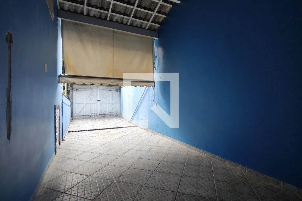 Casa mobiliada com 3 quartos, varanda e 3 banheiros — photo 46