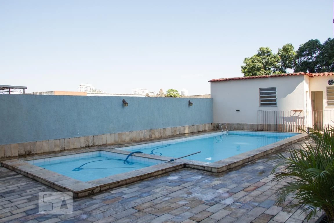 2 quartos e vista para as montanhas: apartamento de 60 m² — photo 27