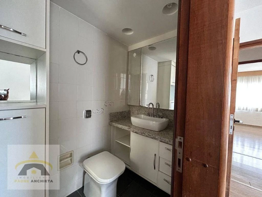 Furnished apartment, 104 m², with a washing machine — photo 26