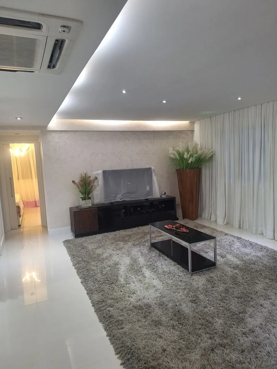 Apartamento amueblado con 3 dormitorios y 4 baños — photo 20