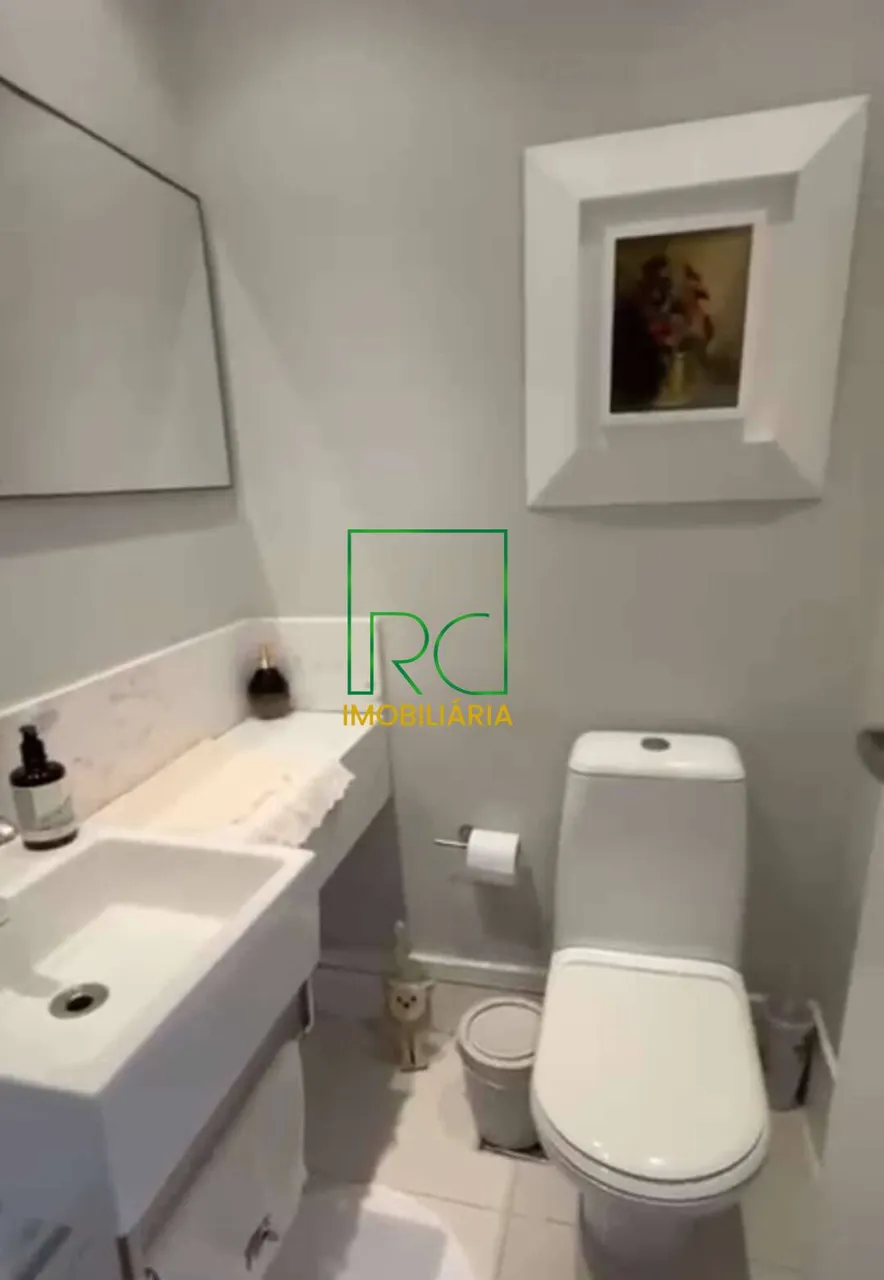 Apartamento para alugar com 3 quartos e 3 banheiros — photo 19