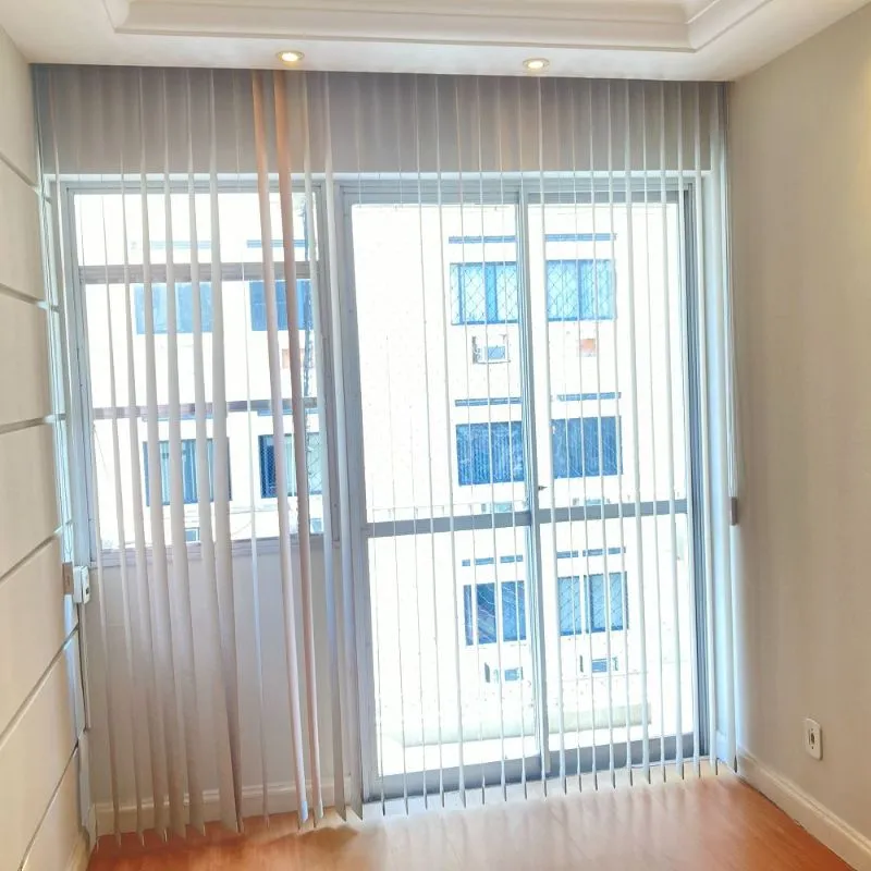 Apartment with no parking, 2 bedrooms and 2 bathrooms — photo 7