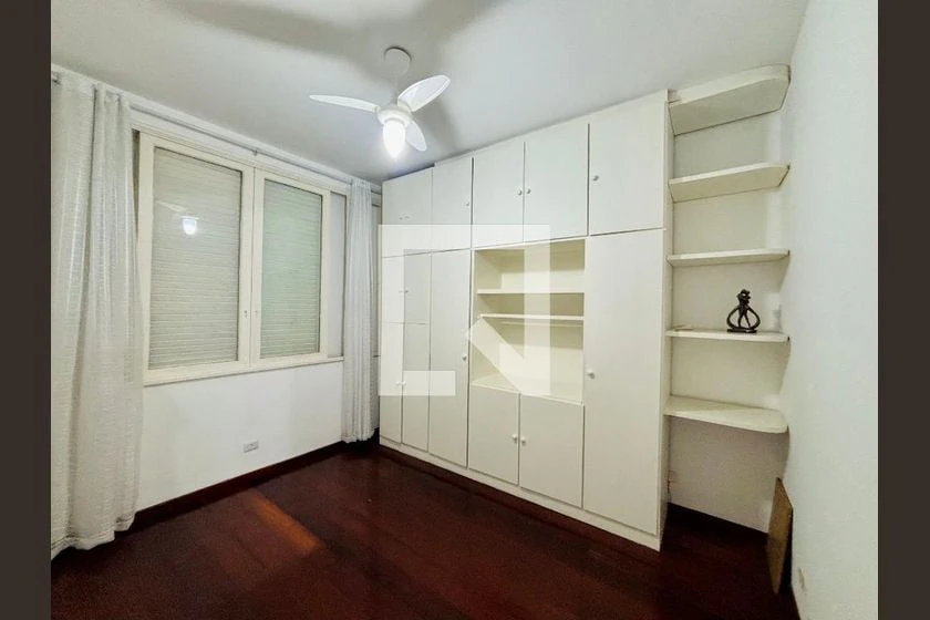 3-bedroom apartment, 110 m² — photo 32