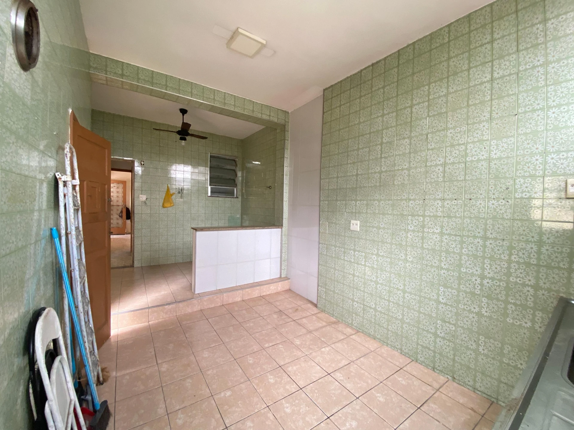 Lavadora y 3 dormitorios: departamento de 90 m² — photo 16