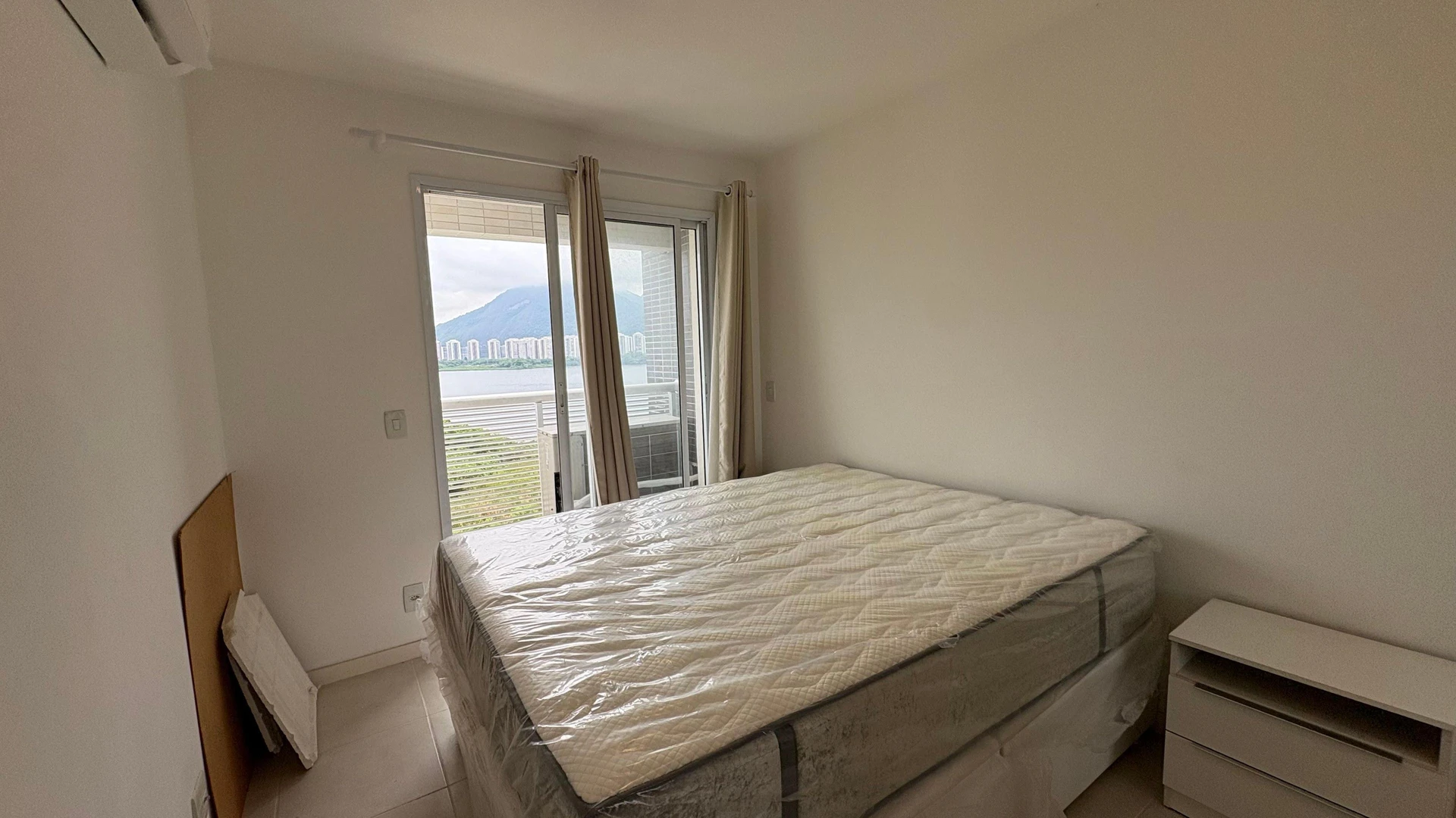 Water view in a 3-bedroom apartment, 85 m² — photo 55