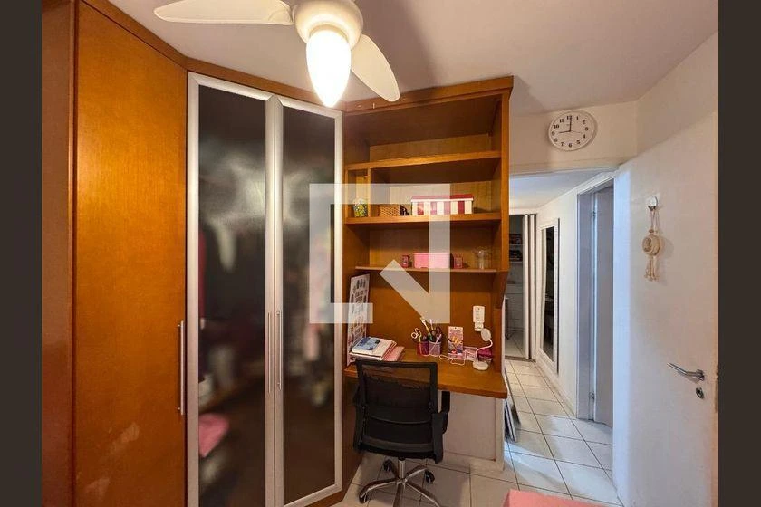 Квартира 70 м² з робочим місцем та пральною машиною — photo 26